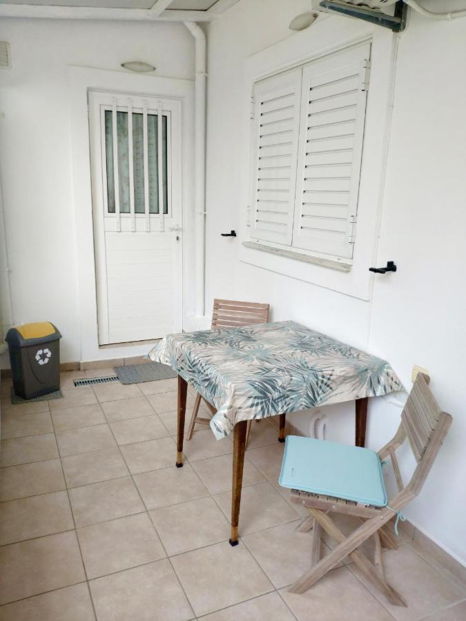 Alykes House Near The Sea Villa Artemida  Bagian luar foto